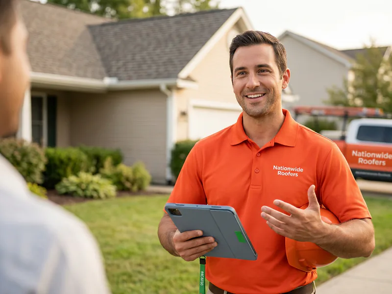 Roof Installation  in Danville  FAQ